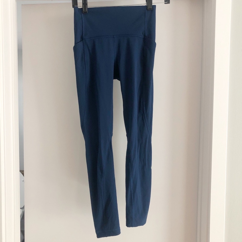 Lululemon leggings - movement